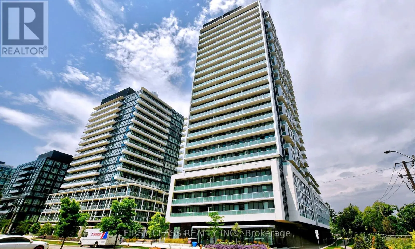 503 - 188 FAIRVIEW MALL DRIVE