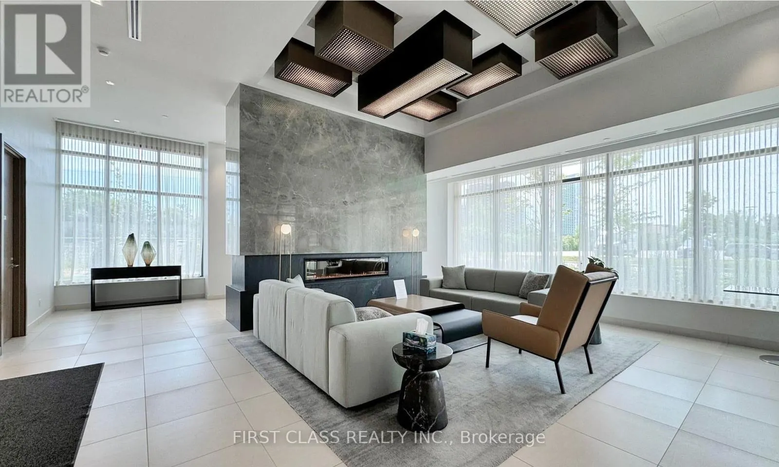 503 - 188 FAIRVIEW MALL DRIVE