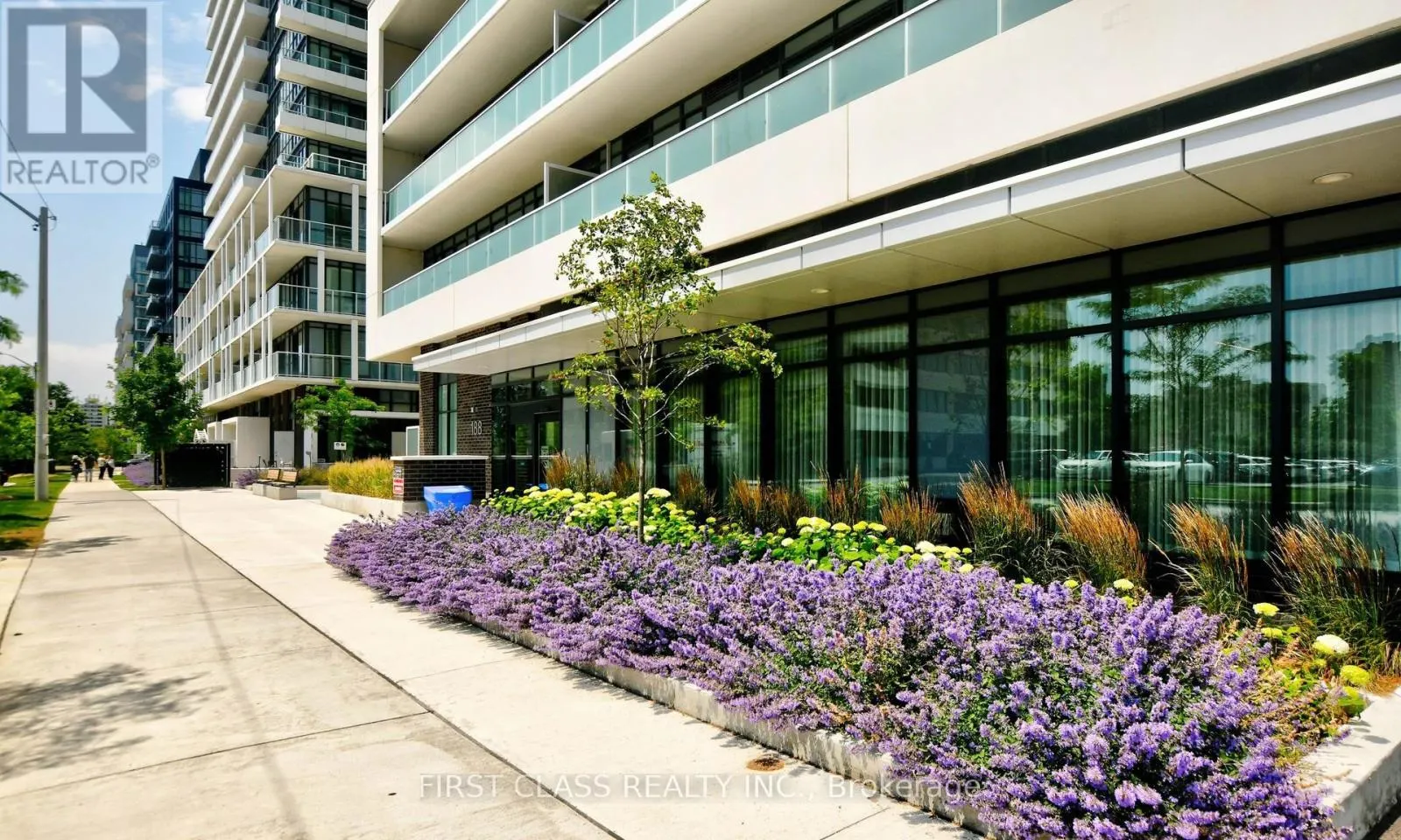 503 - 188 FAIRVIEW MALL DRIVE