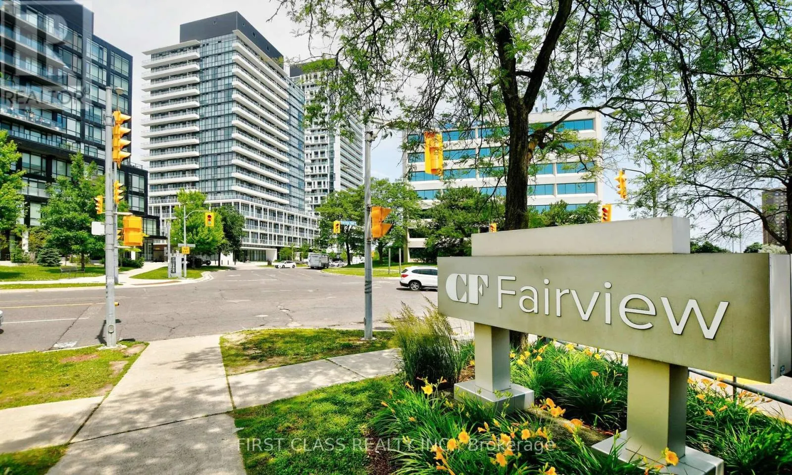 503 - 188 FAIRVIEW MALL DRIVE