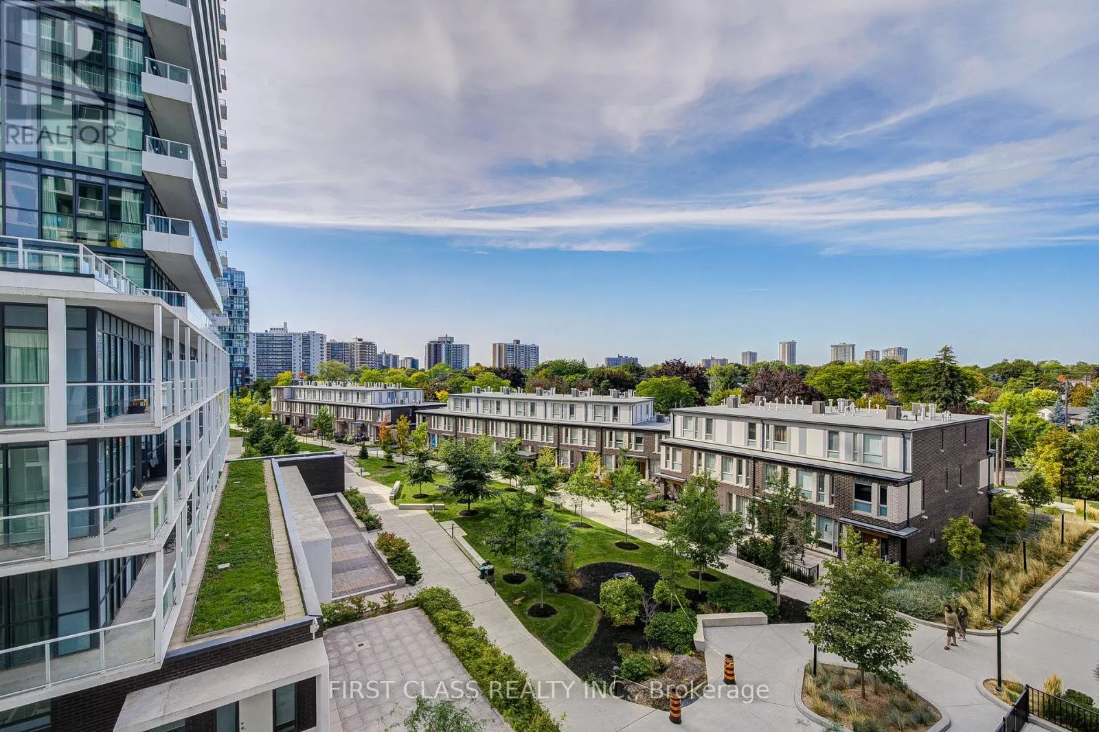 503 - 188 FAIRVIEW MALL DRIVE