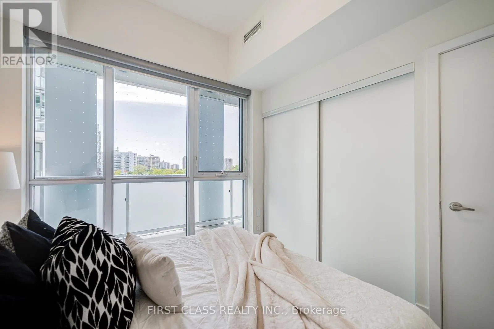 503 - 188 FAIRVIEW MALL DRIVE