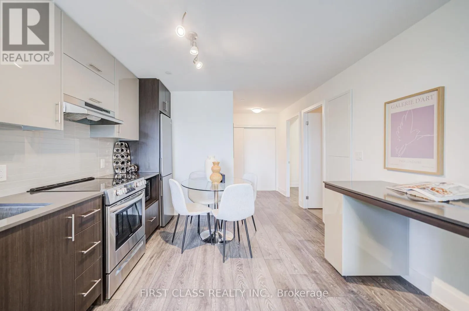 503 - 188 FAIRVIEW MALL DRIVE