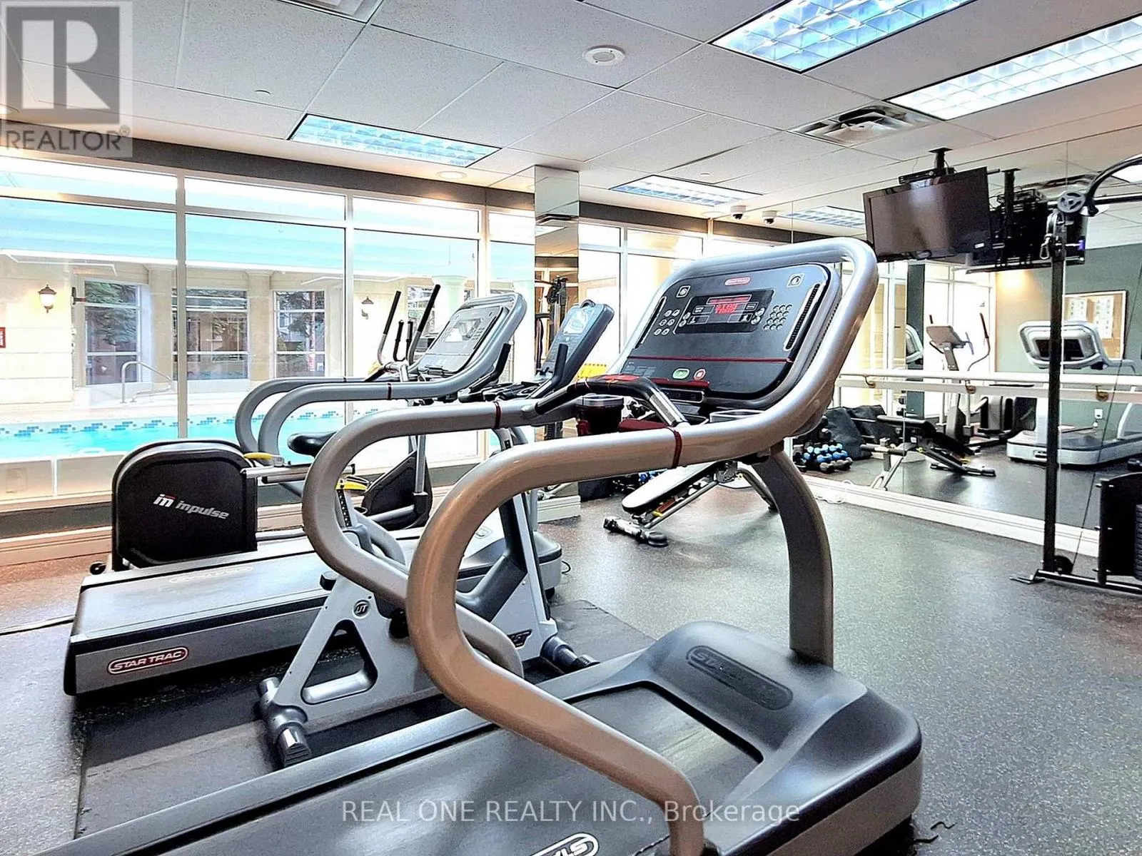617 - 5418 YONGE STREET