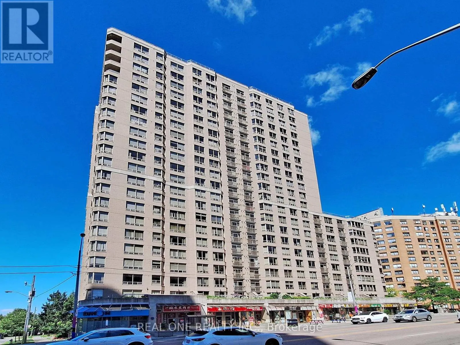 617 - 5418 YONGE STREET