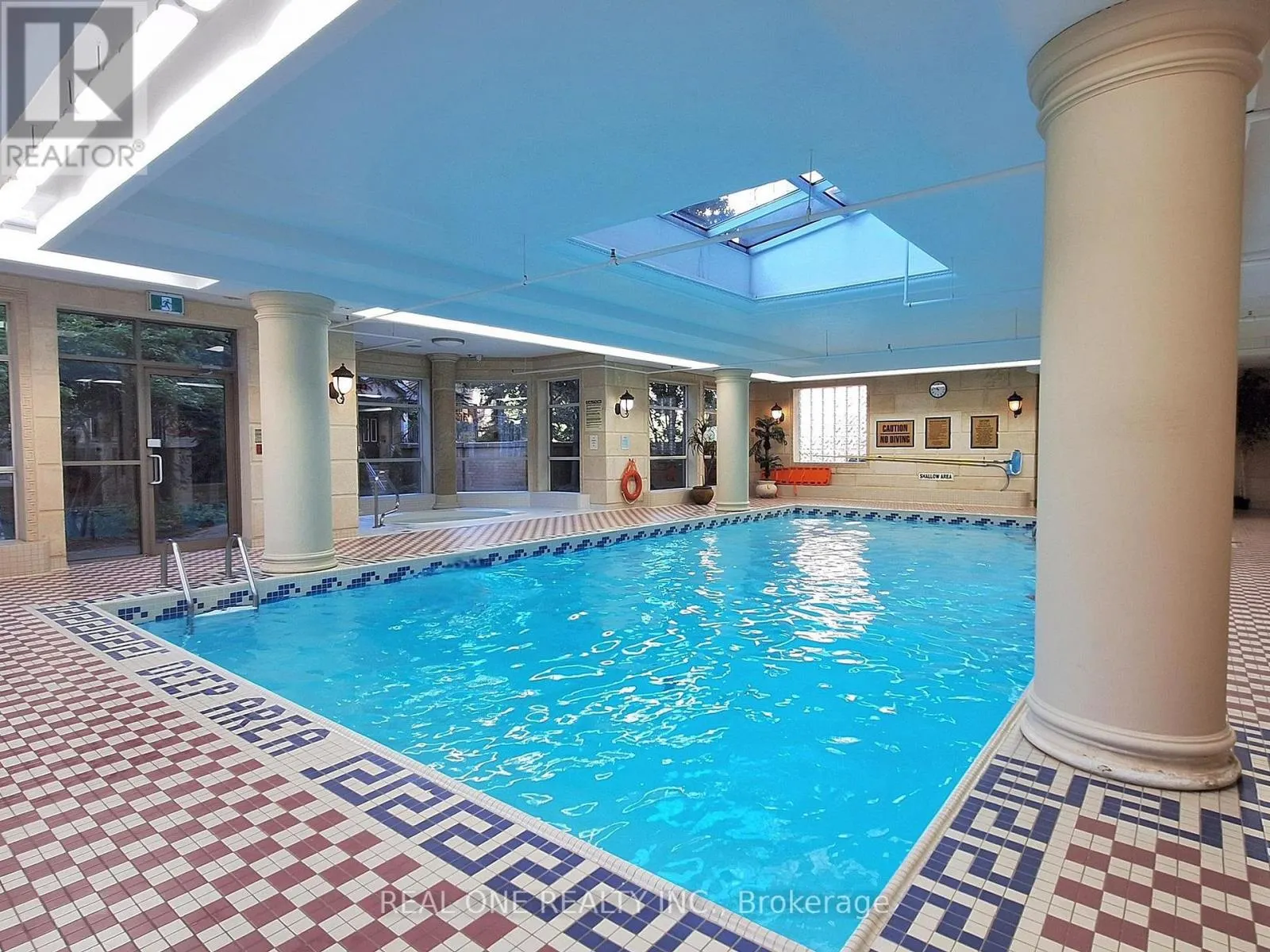 617 - 5418 YONGE STREET