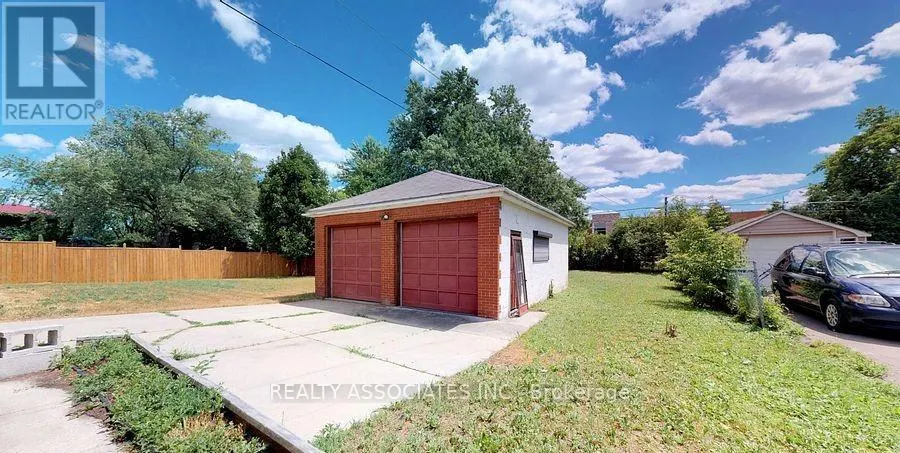 101 REINER ROAD