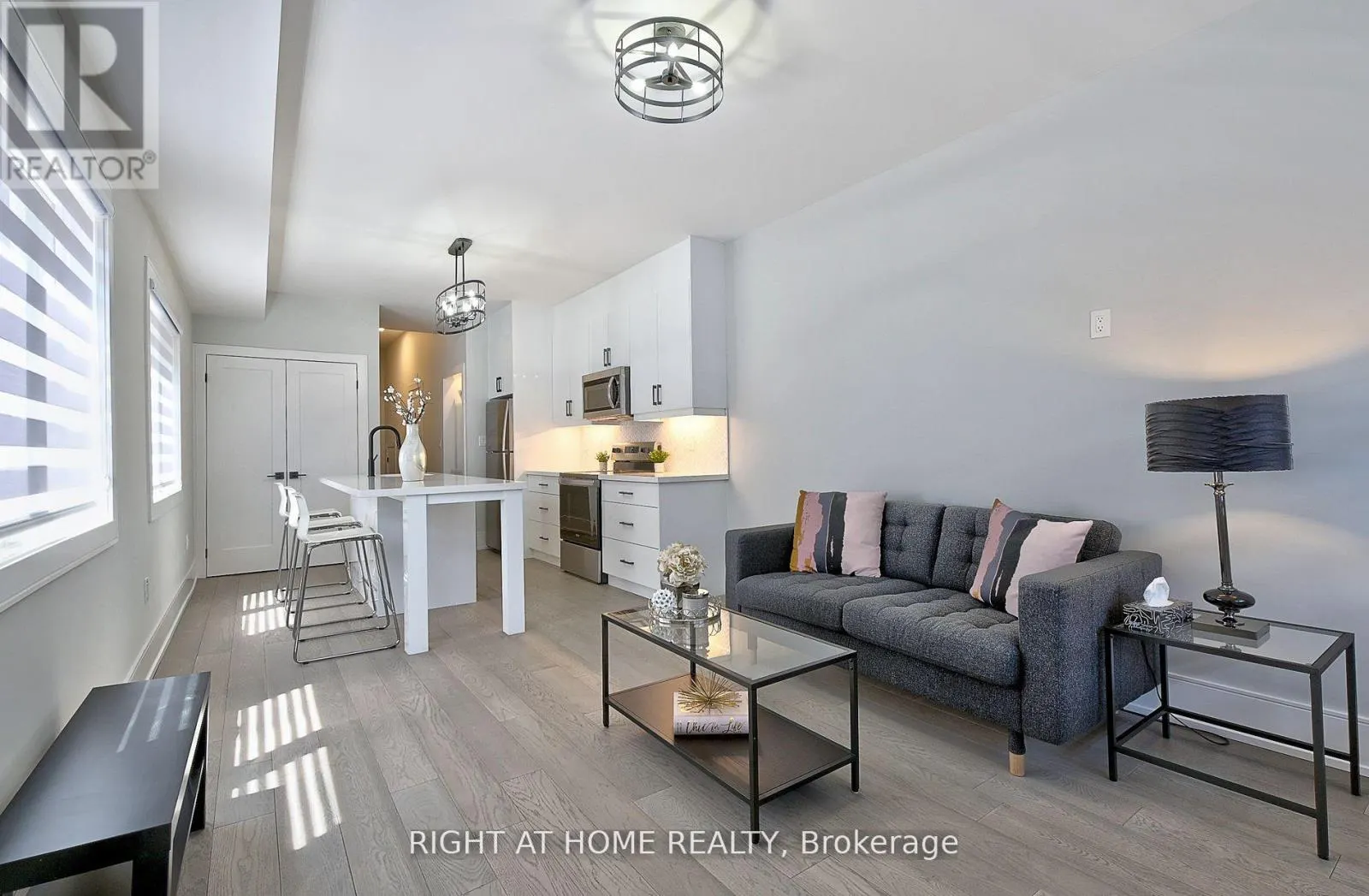 # 2 - 131 BROCK AVENUE