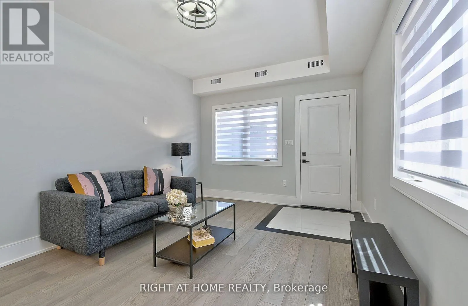 # 2 - 131 BROCK AVENUE