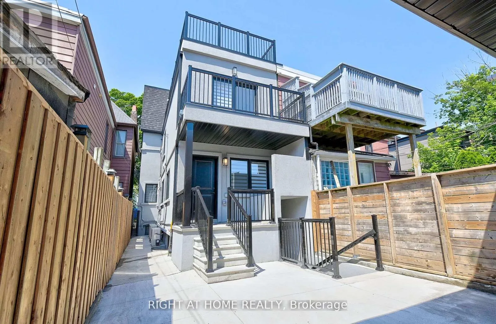 # 2 - 131 BROCK AVENUE