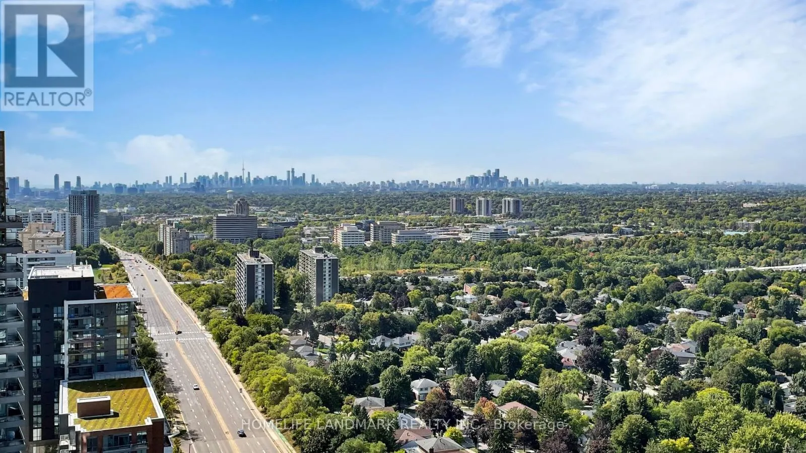 2405 - 62 FOREST MANOR ROAD
