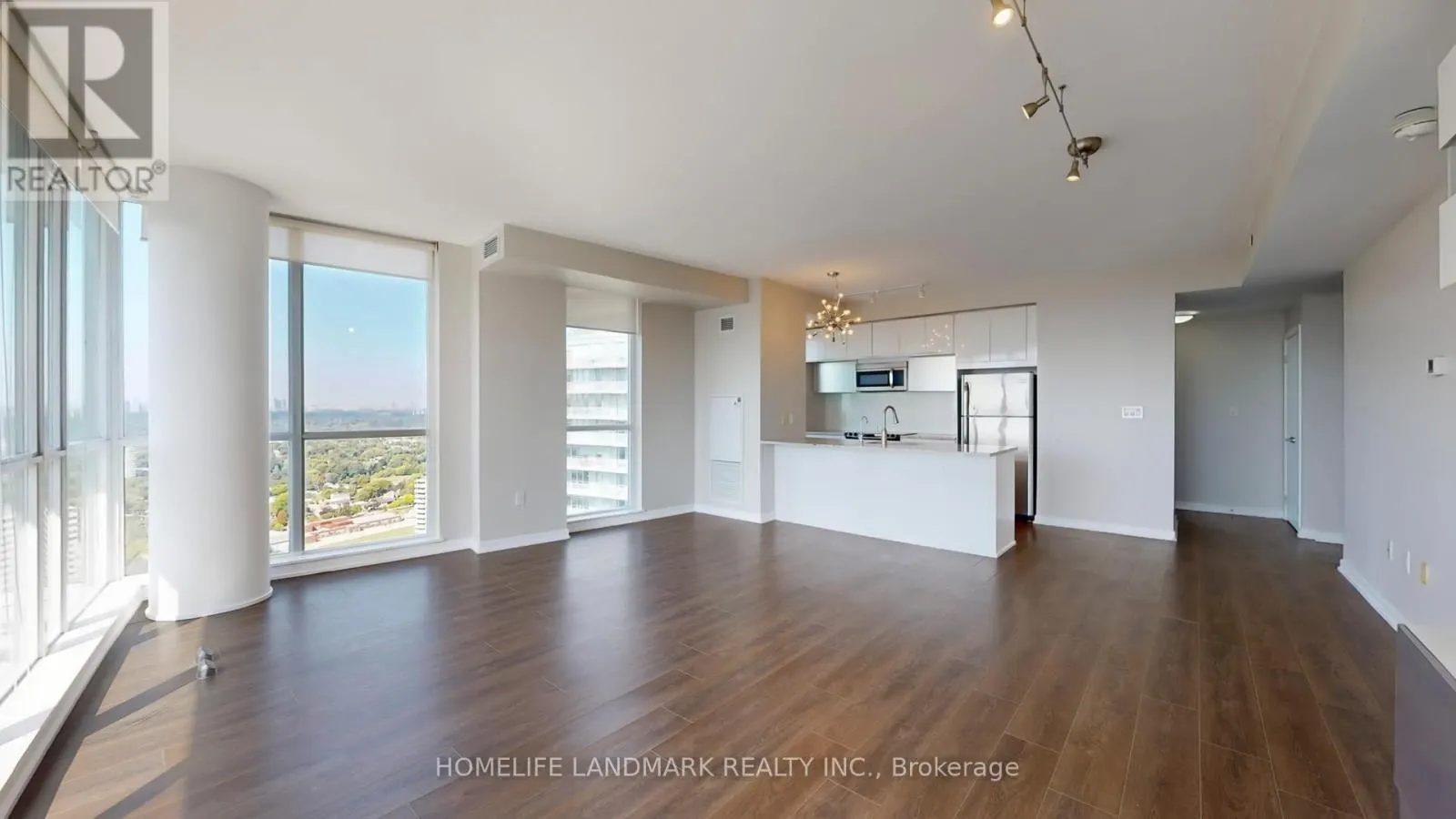 2405 - 62 FOREST MANOR ROAD