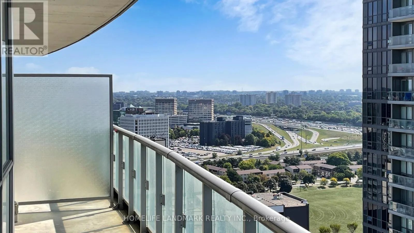 2405 - 62 FOREST MANOR ROAD