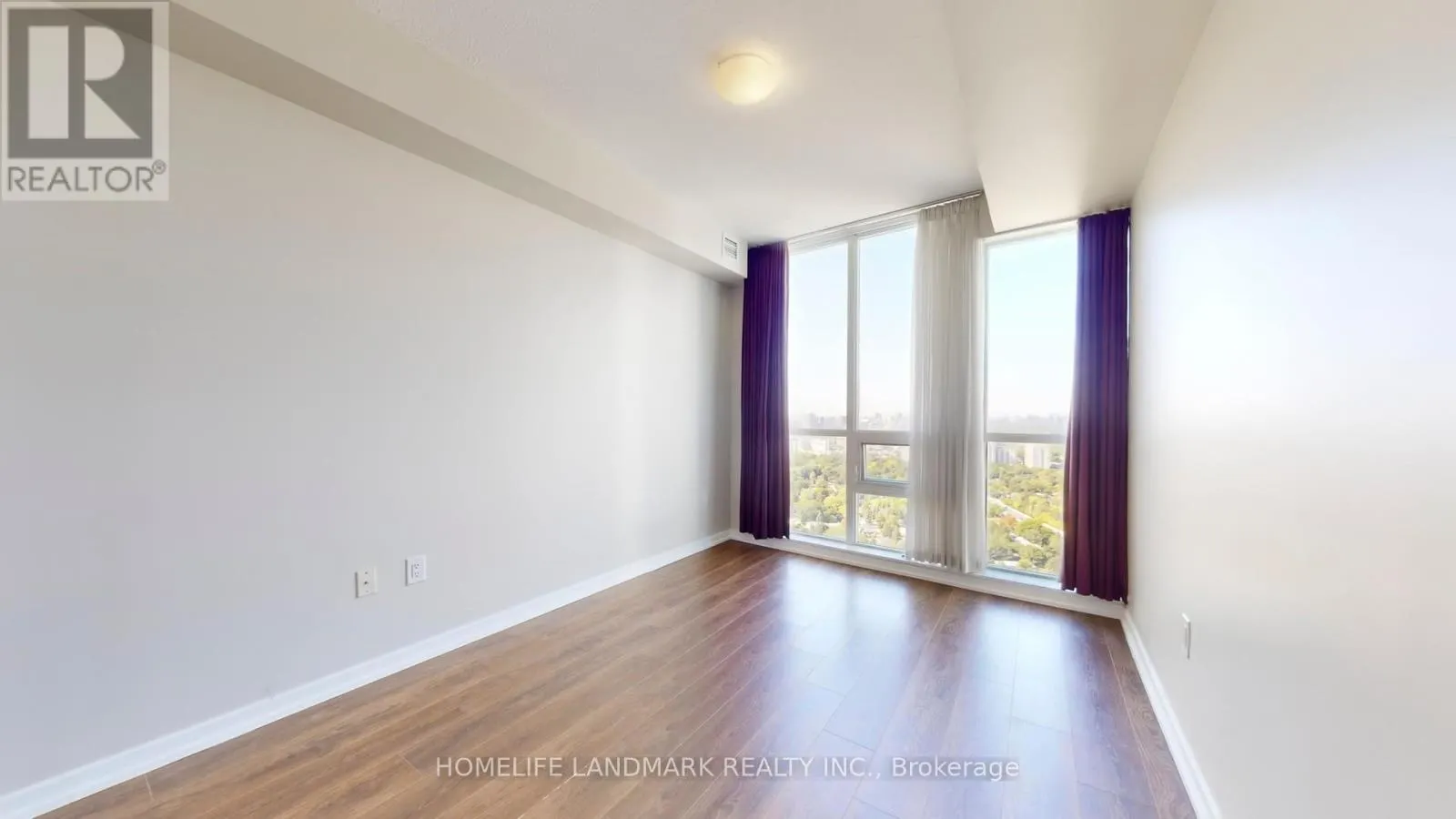 2405 - 62 FOREST MANOR ROAD