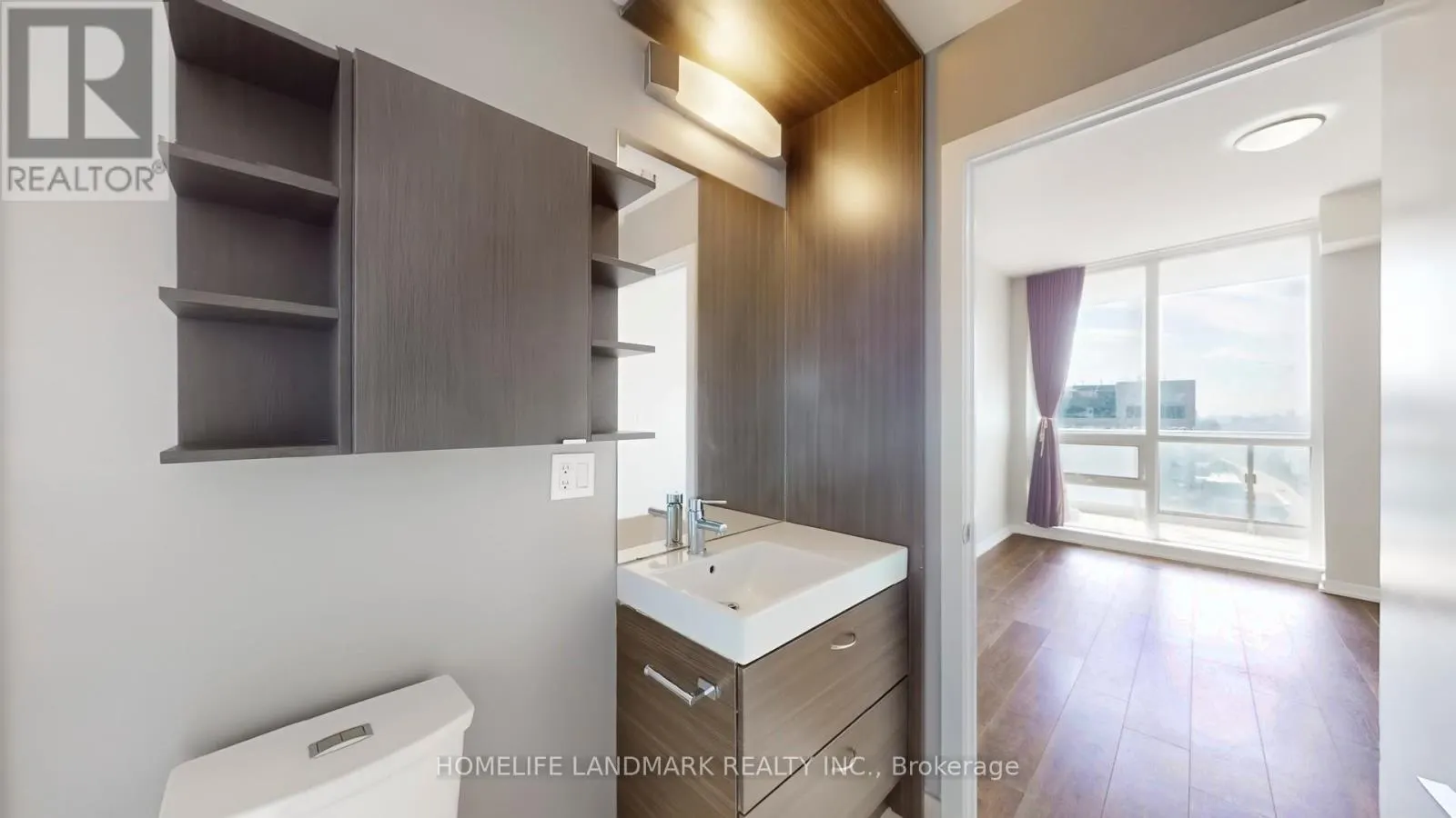 2405 - 62 FOREST MANOR ROAD