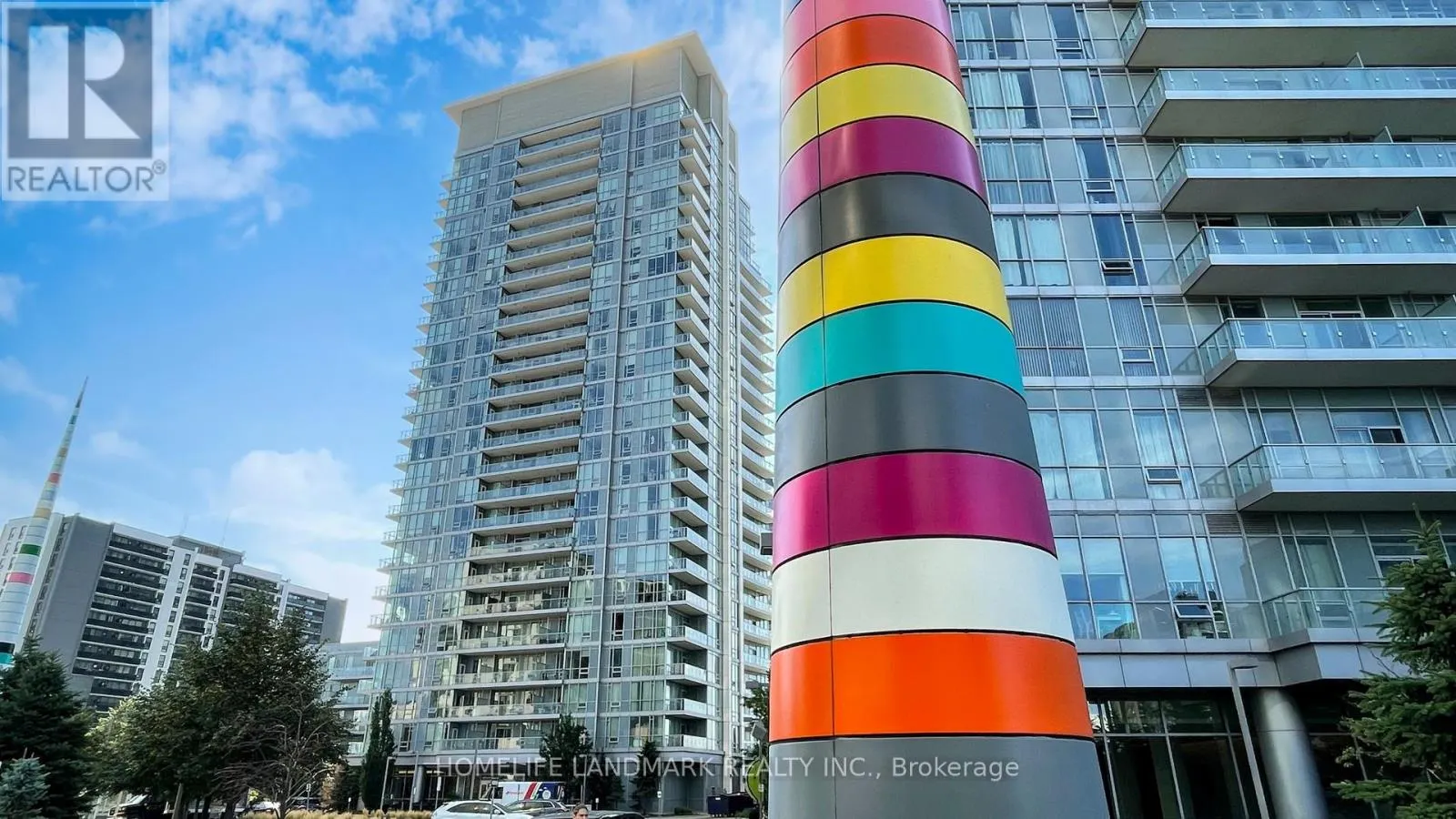 2405 - 62 FOREST MANOR ROAD