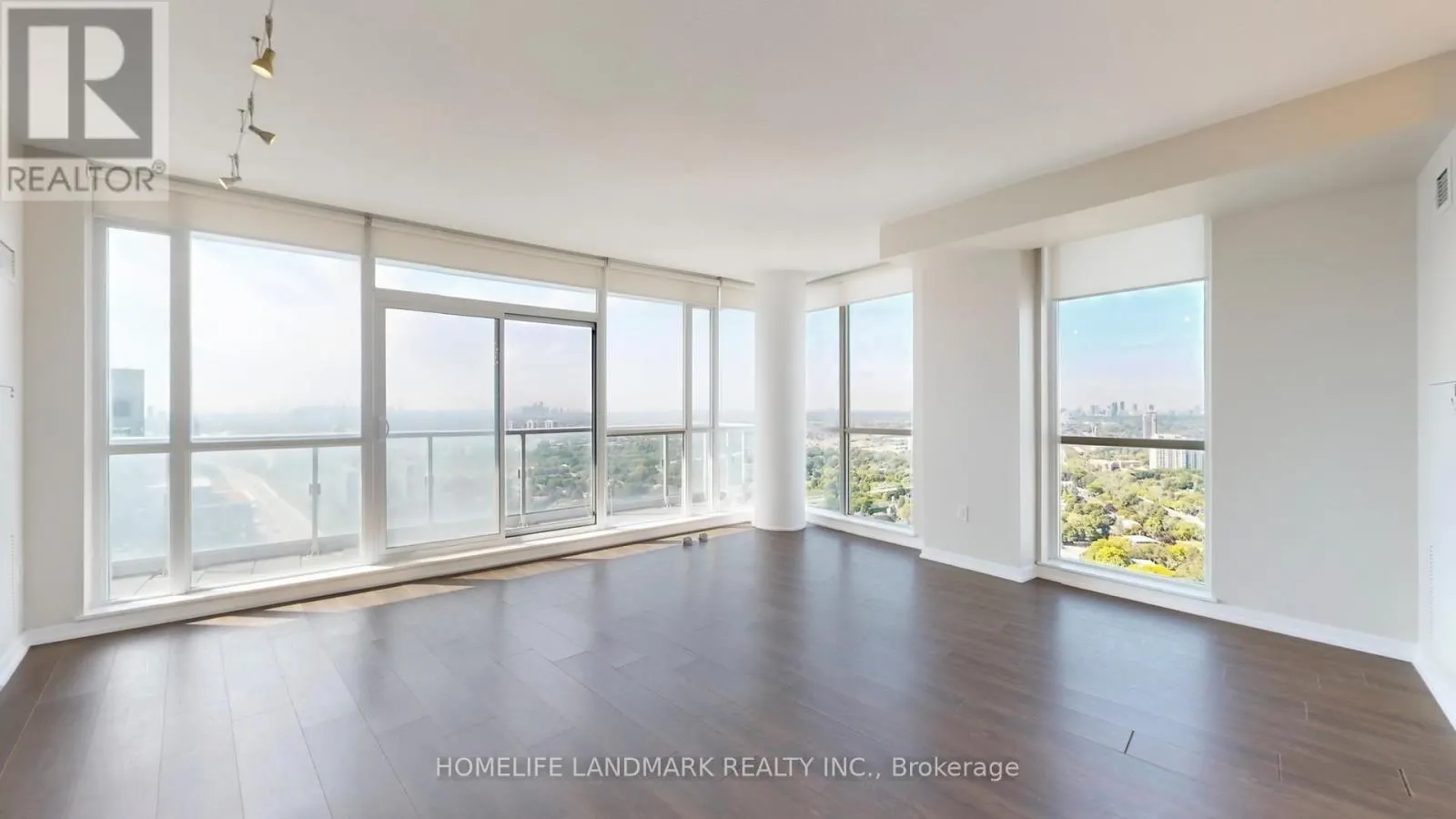 2405 - 62 FOREST MANOR ROAD