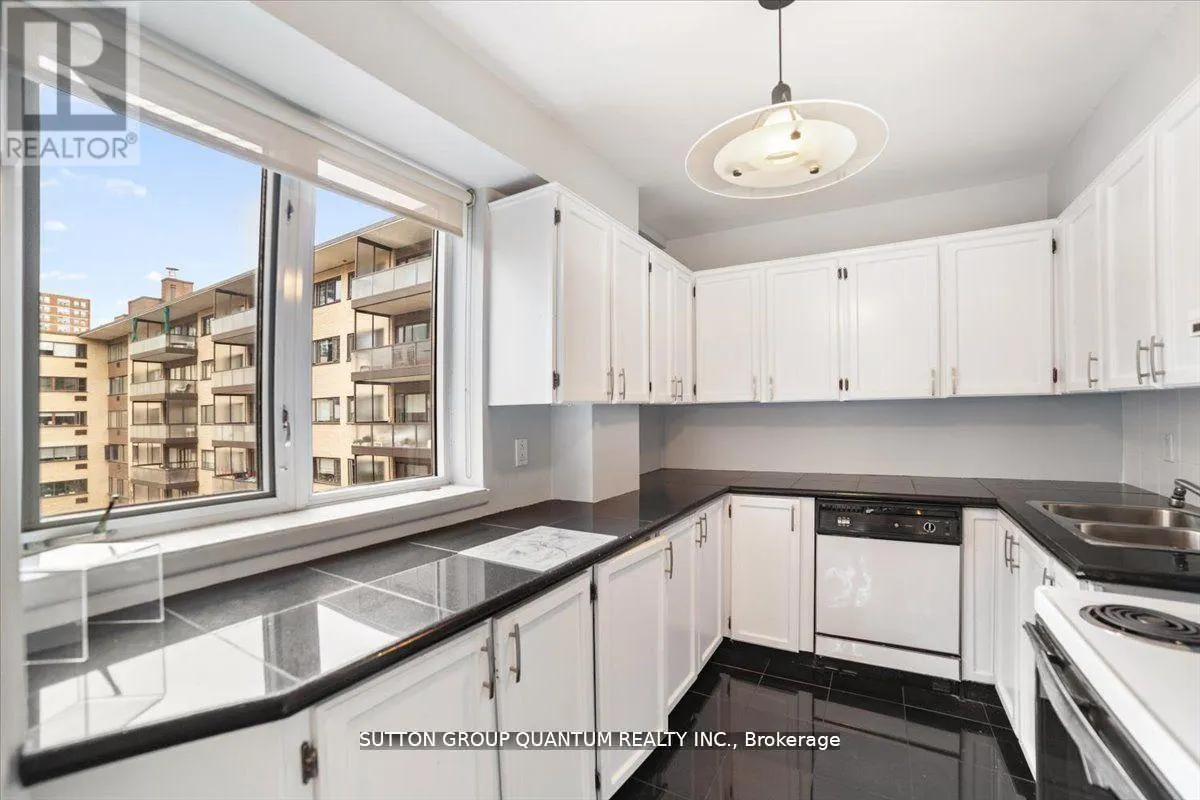 614 - 16 ROSEDALE ROAD