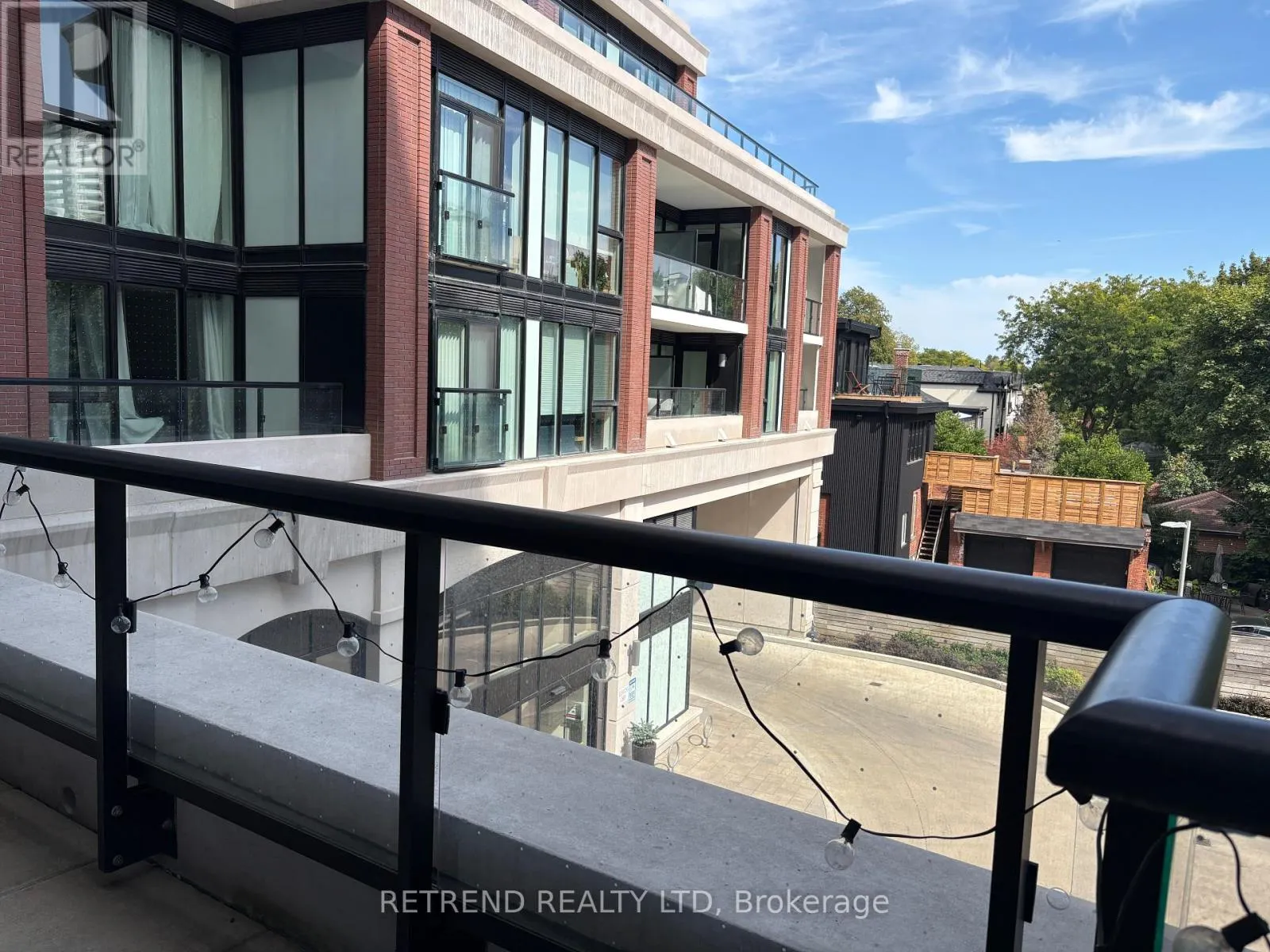 201 - 1 BELSIZE DRIVE