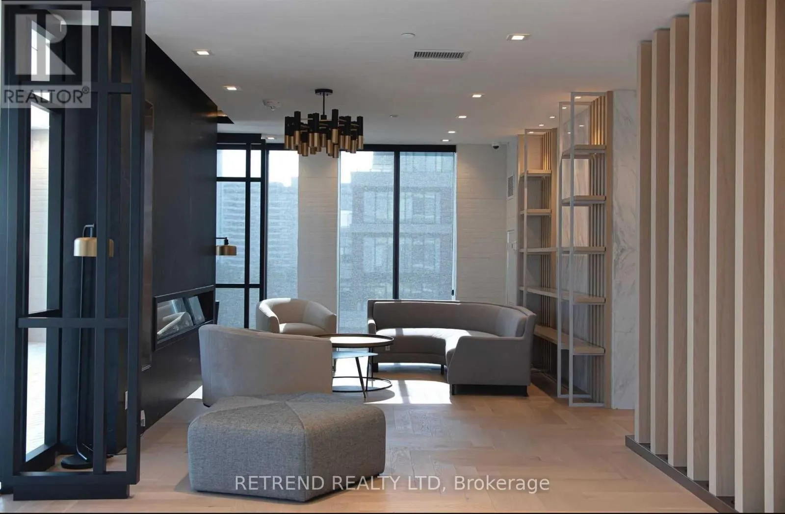 201 - 1 BELSIZE DRIVE