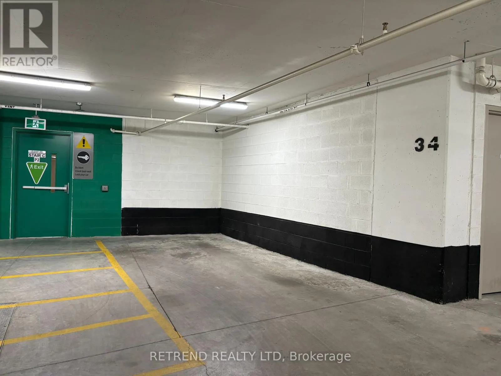 201 - 1 BELSIZE DRIVE