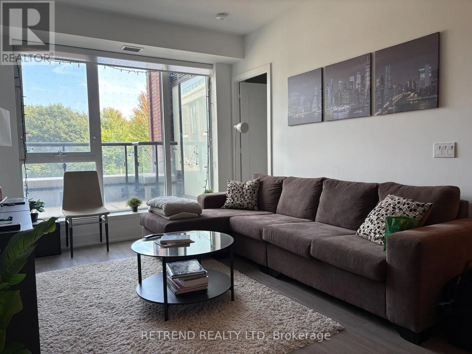 201 - 1 BELSIZE DRIVE