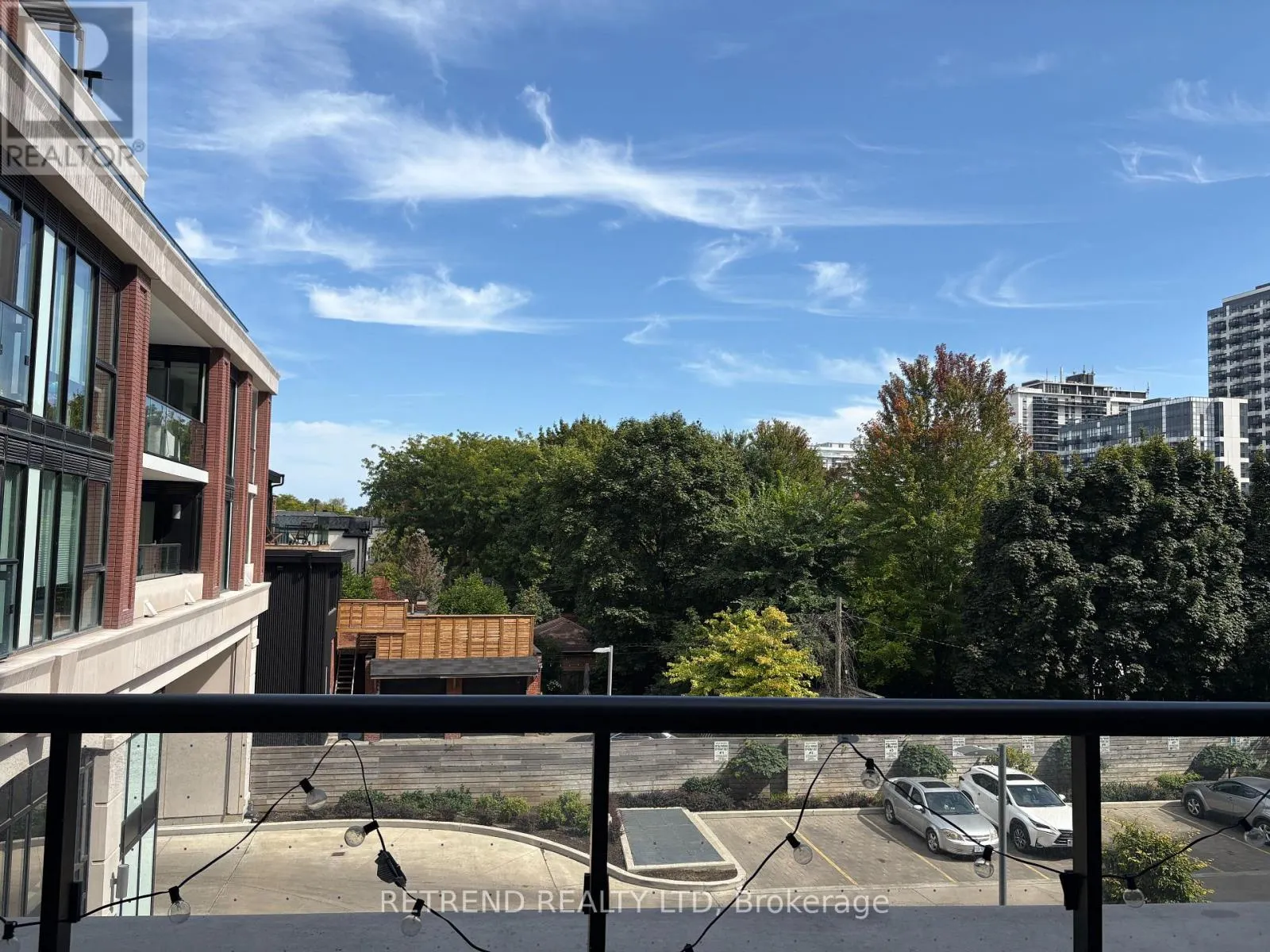 201 - 1 BELSIZE DRIVE