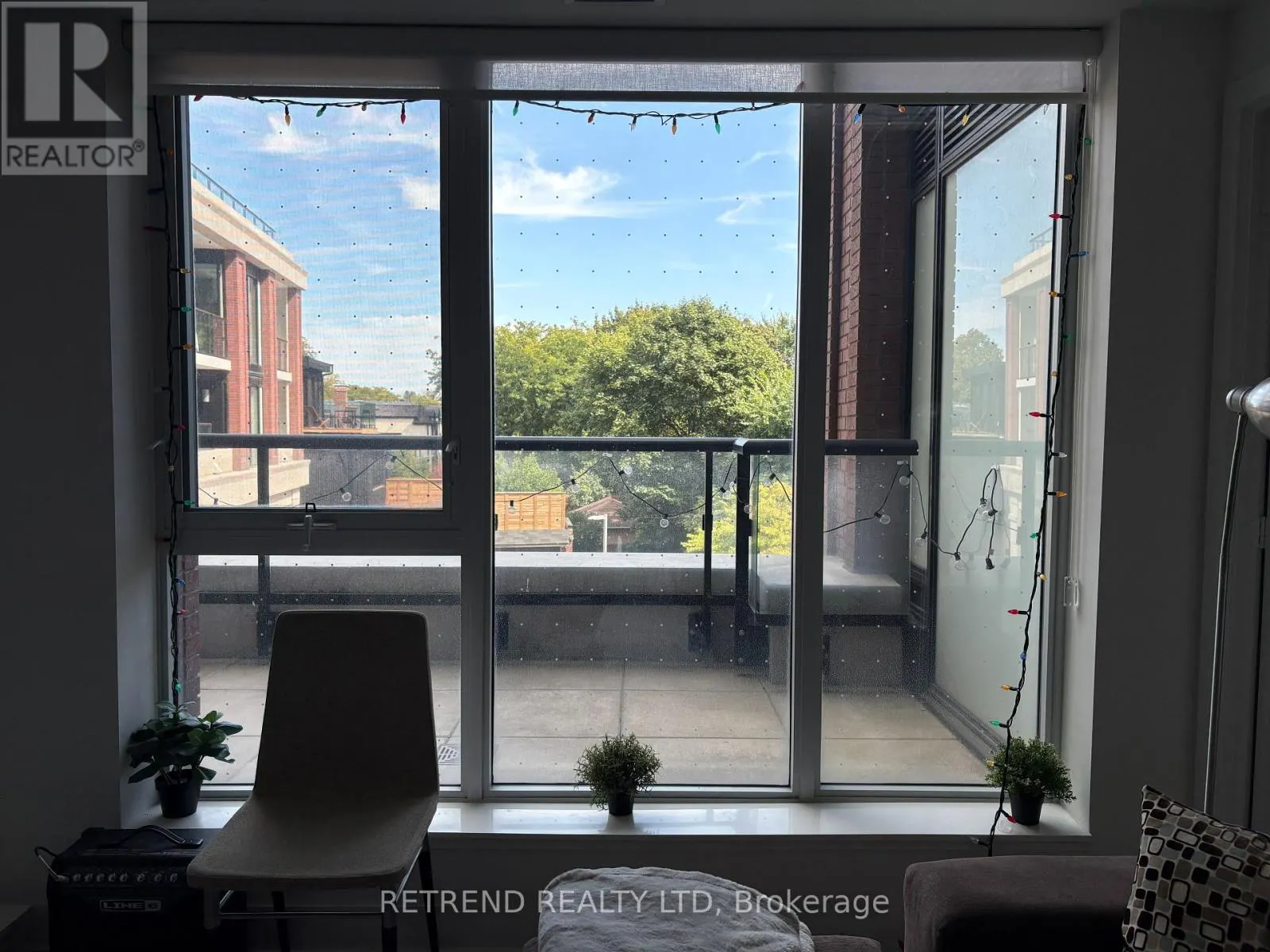 201 - 1 BELSIZE DRIVE