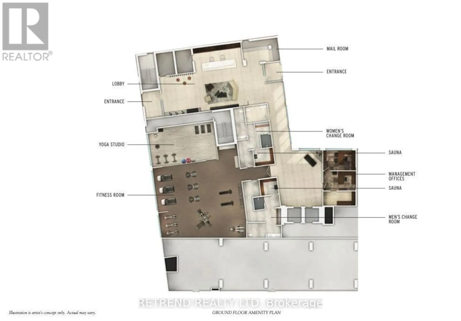 201 - 1 BELSIZE DRIVE