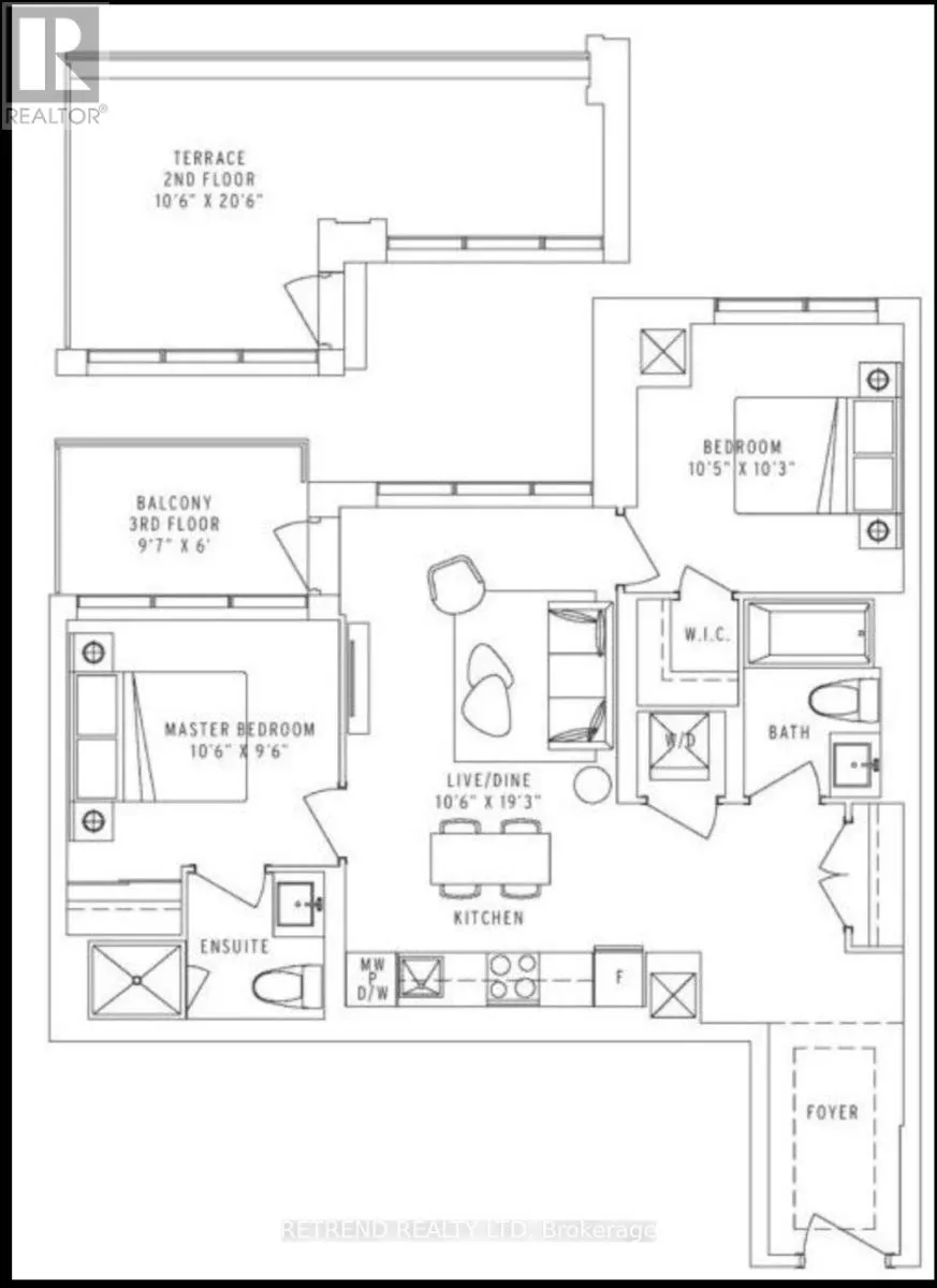 201 - 1 BELSIZE DRIVE