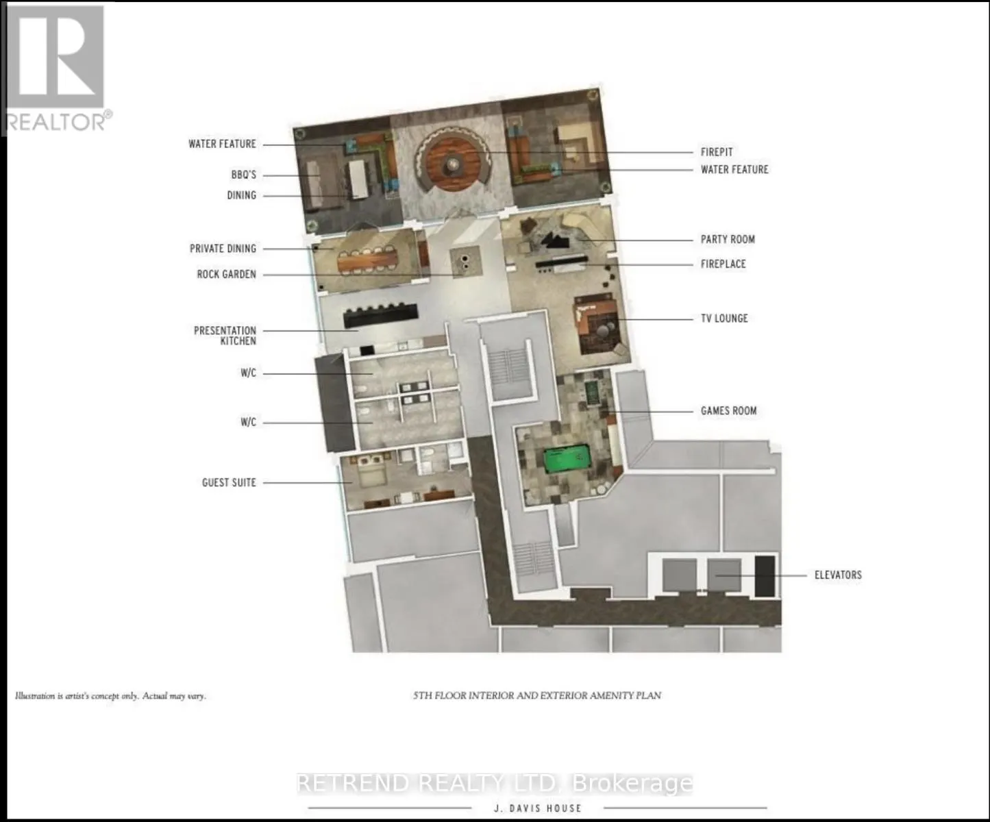 201 - 1 BELSIZE DRIVE