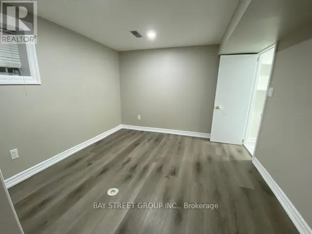 20 BOWOOD AVENUE