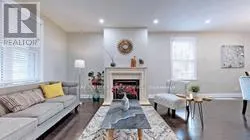20 BOWOOD AVENUE