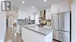 20 BOWOOD AVENUE