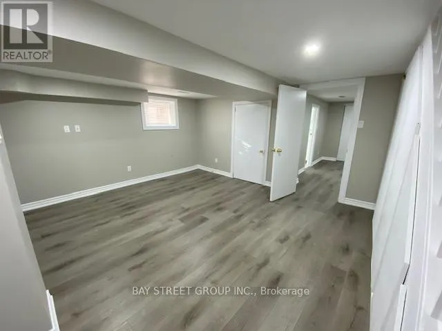 20 BOWOOD AVENUE