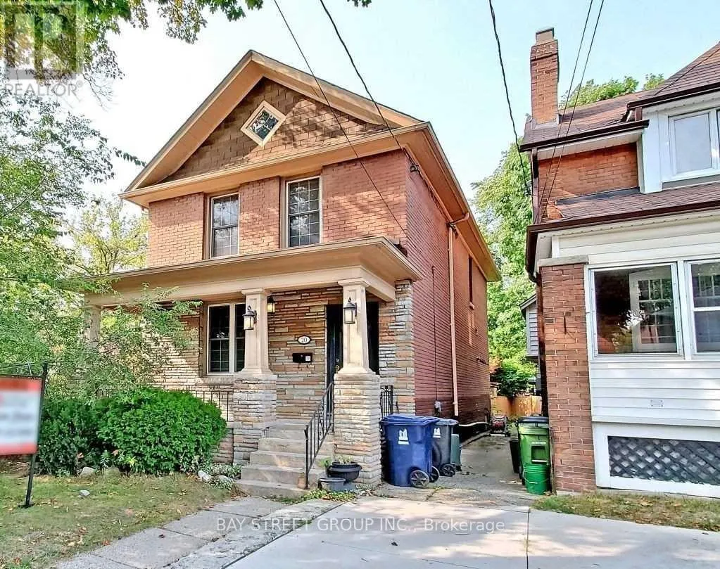20 BOWOOD AVENUE