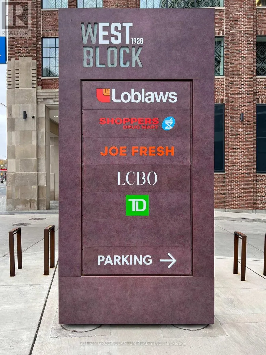 1810 - 38 DAN LECKIE WAY