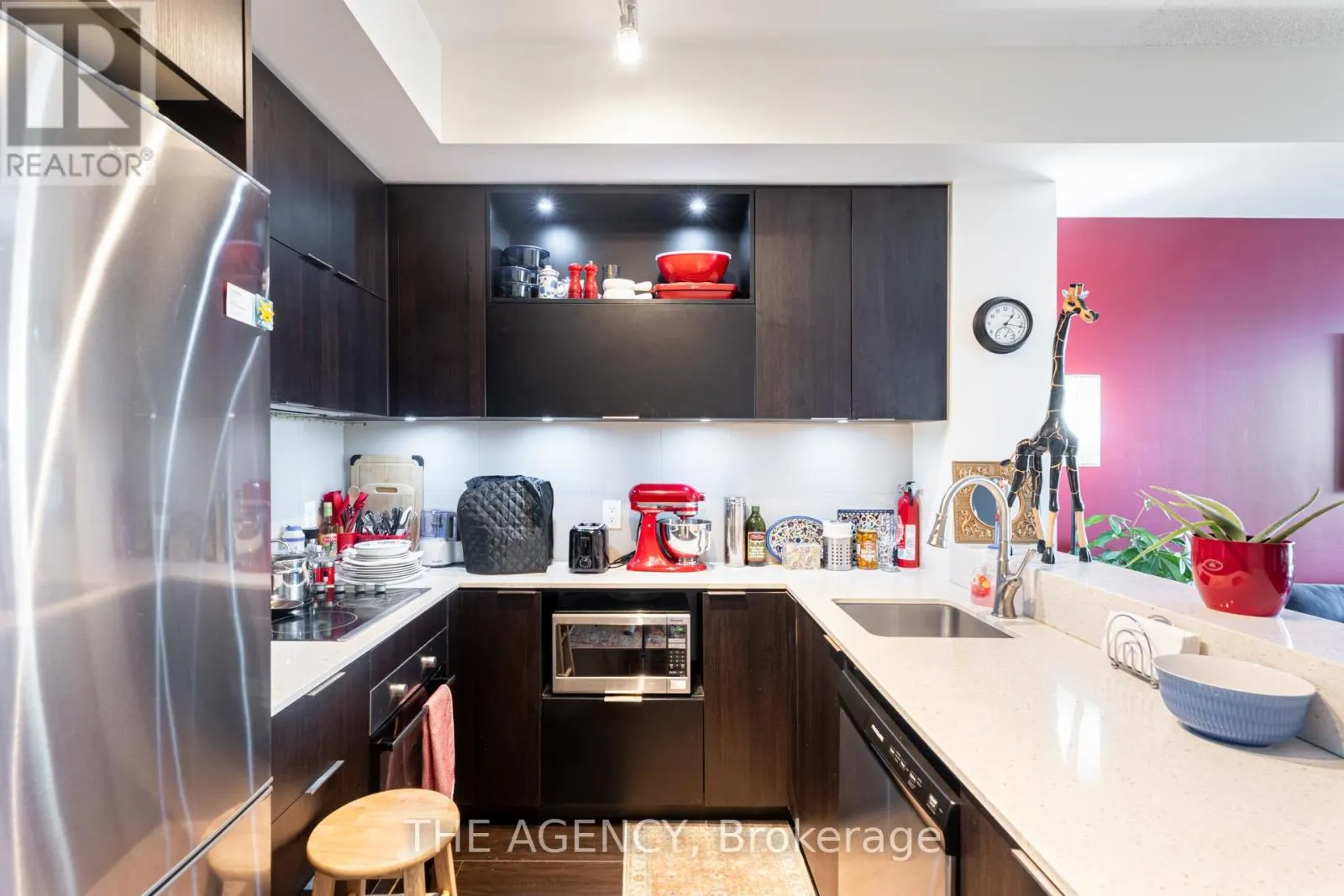 801 - 55 REGENT PARK BOULEVARD