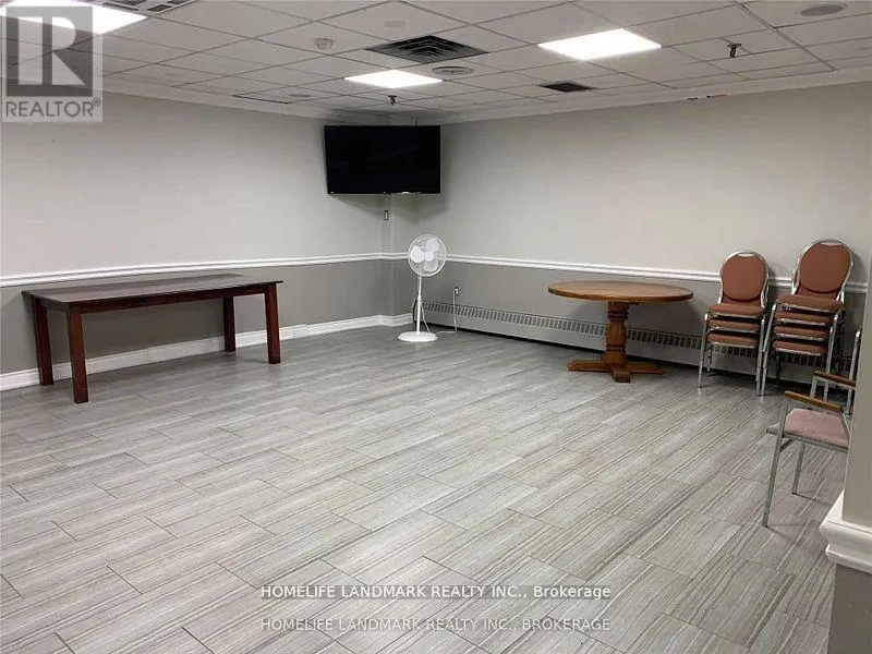 # 1003 - 1338 YORK MILLS ROAD E