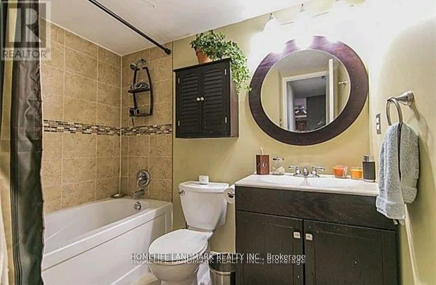 # 1003 - 1338 YORK MILLS ROAD E
