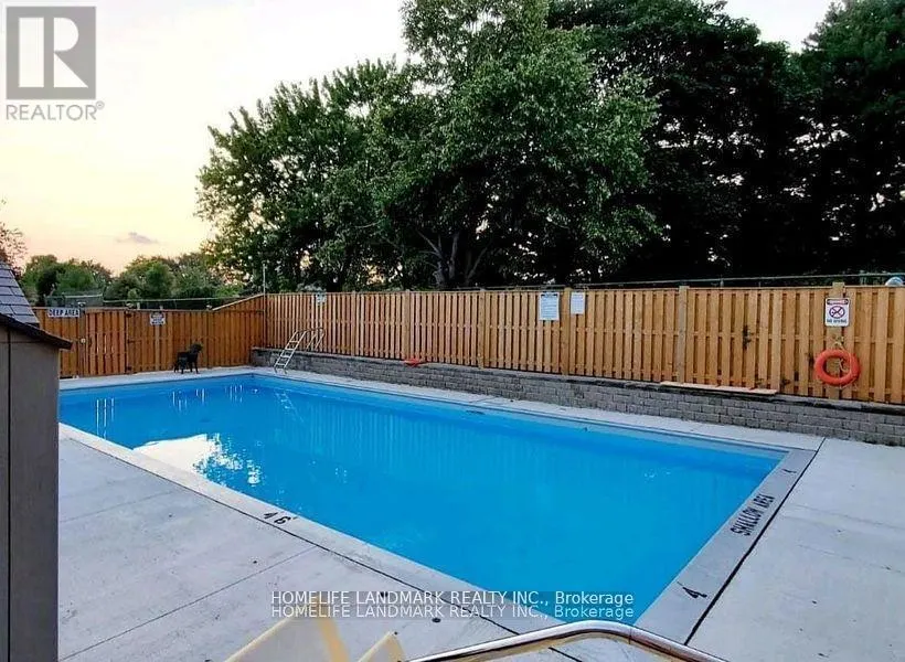 # 1003 - 1338 YORK MILLS ROAD E