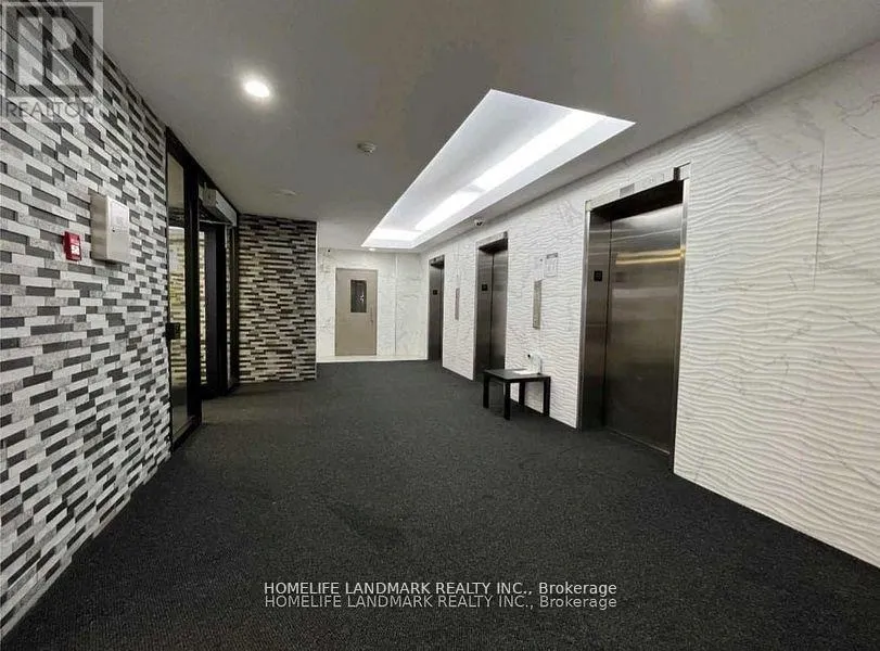 # 1003 - 1338 YORK MILLS ROAD E