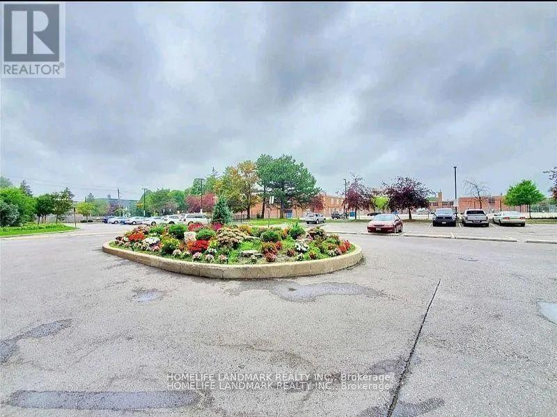 # 1003 - 1338 YORK MILLS ROAD E