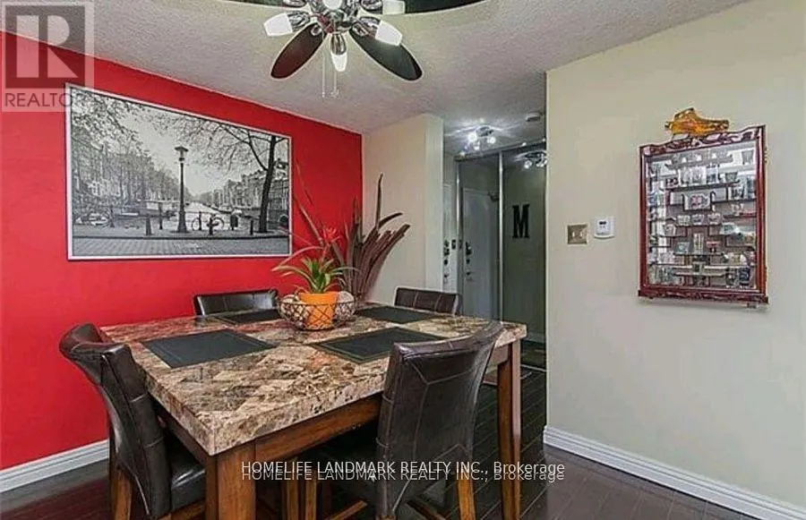 # 1003 - 1338 YORK MILLS ROAD E
