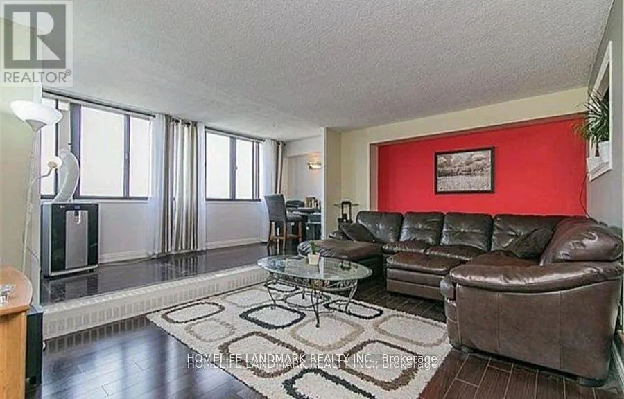 # 1003 - 1338 YORK MILLS ROAD E