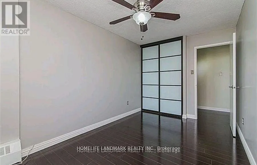# 1003 - 1338 YORK MILLS ROAD E