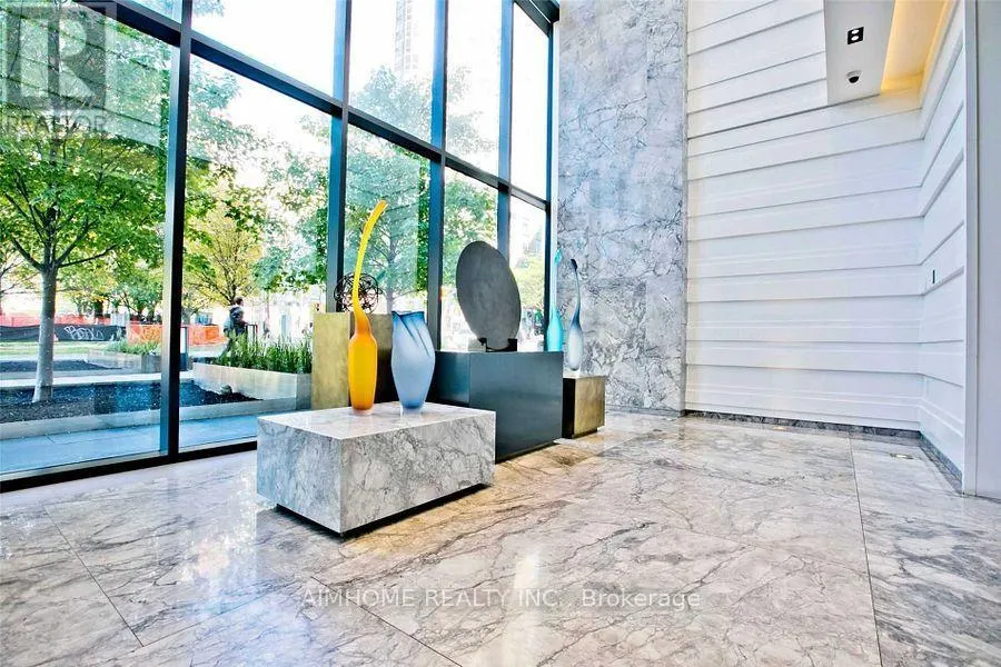 1208 2ND BDRM & DEN - 57 ST JOSEPH STREET