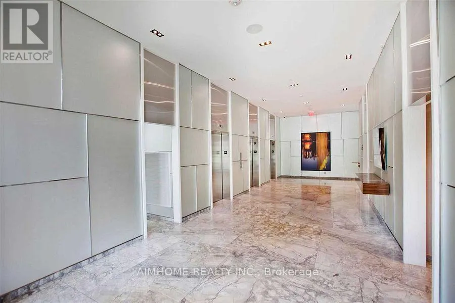 1208 2ND BDRM & DEN - 57 ST JOSEPH STREET