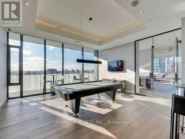 1208 2ND BDRM & DEN - 57 ST JOSEPH STREET