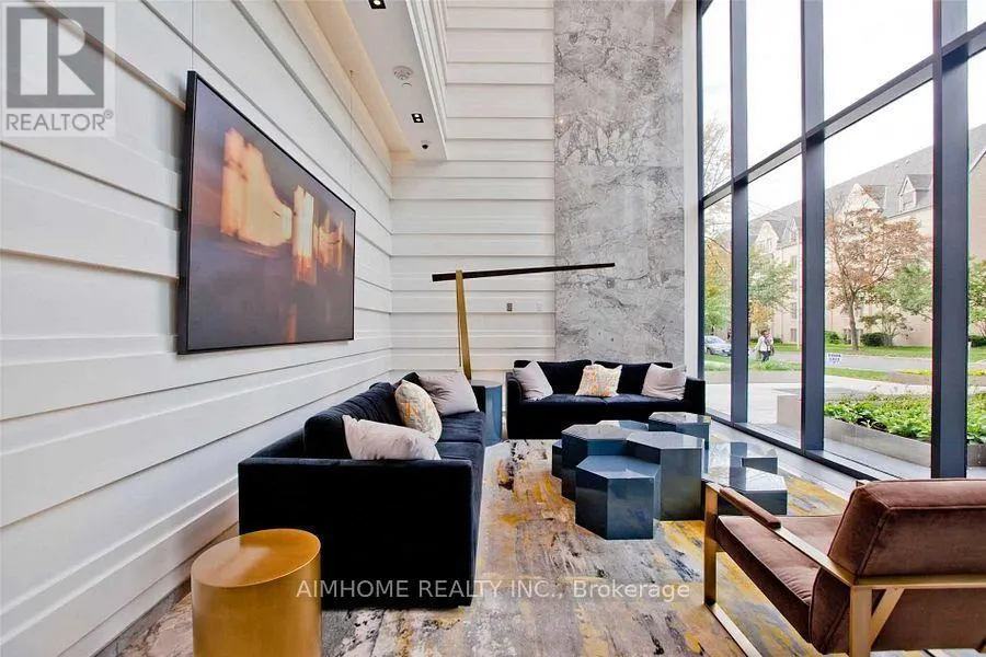 1208 2ND BDRM & DEN - 57 ST JOSEPH STREET